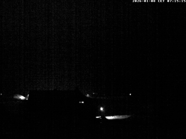 Archived image Webcam Baltrumhus