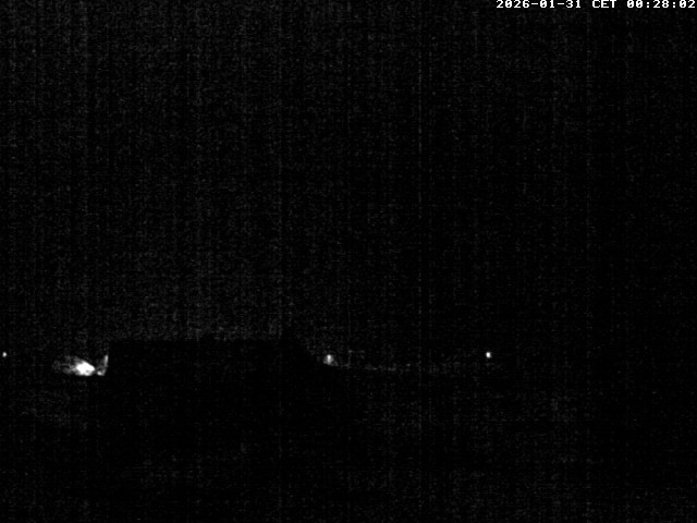 Archiv Foto Webcam Baltrumhus mit Blick auf die Nordsee