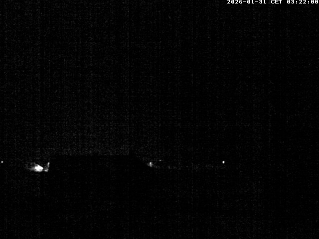 Archiv Foto Webcam Baltrumhus mit Blick auf die Nordsee