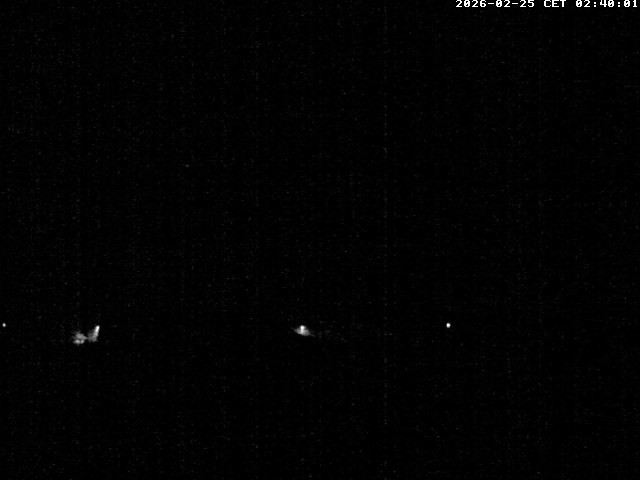 Archiv Foto Webcam Baltrumhus mit Blick auf die Nordsee