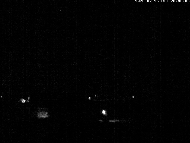 Archiv Foto Webcam Baltrumhus mit Blick auf die Nordsee