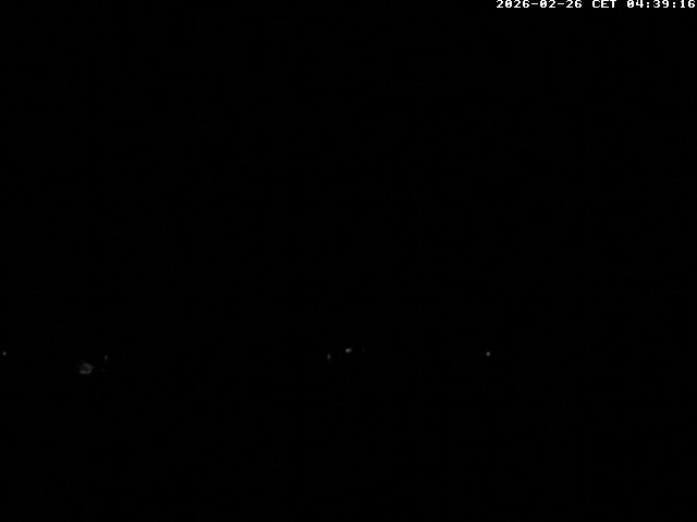 Archived image Webcam Baltrumhus