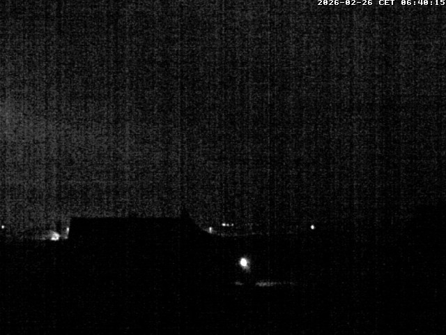 Archived image Webcam Baltrumhus