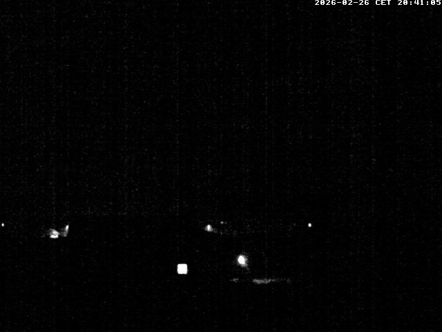 Archived image Webcam Baltrumhus