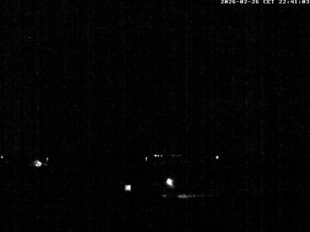 Archived image Webcam Baltrumhus