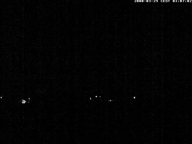 Archiv Foto Webcam Baltrumhus mit Blick auf die Nordsee