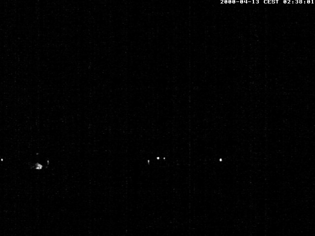 Archiv Foto Webcam Baltrumhus mit Blick auf die Nordsee