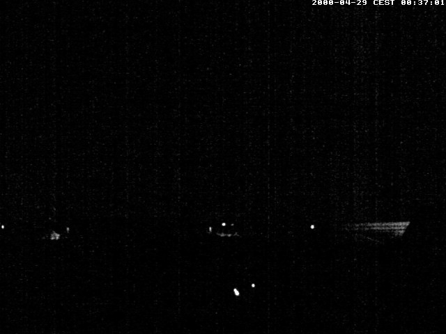 Archiv Foto Webcam Baltrumhus mit Blick auf die Nordsee