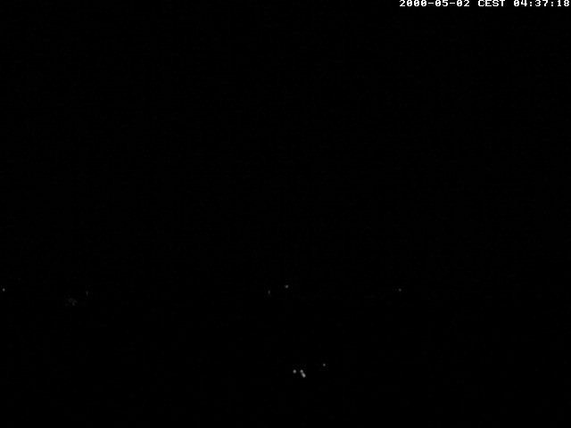 Archiv Foto Webcam Baltrumhus mit Blick auf die Nordsee