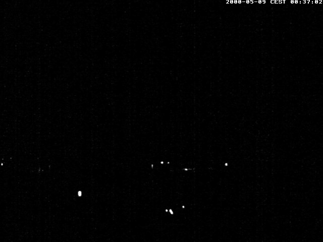 Archiv Foto Webcam Baltrumhus mit Blick auf die Nordsee