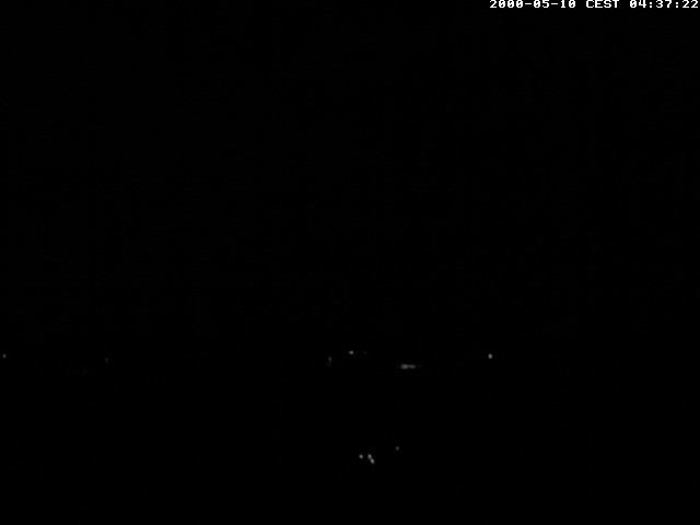 Archiv Foto Webcam Baltrumhus mit Blick auf die Nordsee