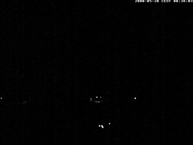 Archiv Foto Webcam Baltrumhus mit Blick auf die Nordsee