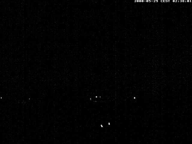 Archiv Foto Webcam Baltrumhus mit Blick auf die Nordsee