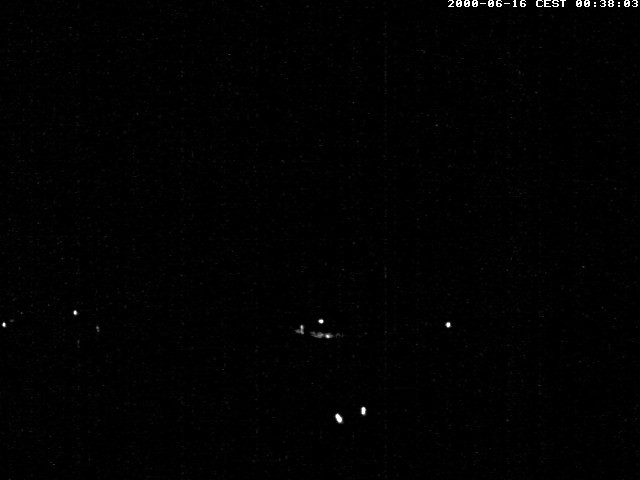 Archiv Foto Webcam Baltrumhus mit Blick auf die Nordsee