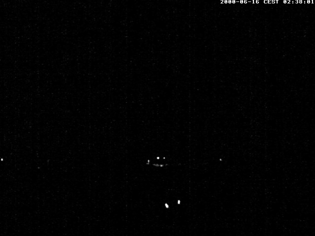 Archiv Foto Webcam Baltrumhus mit Blick auf die Nordsee