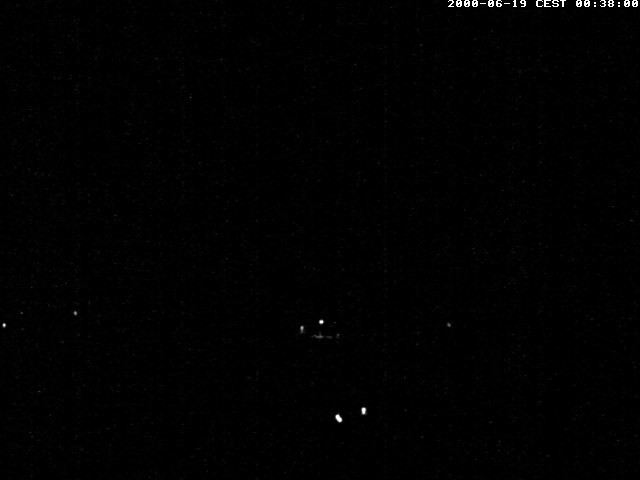 Archiv Foto Webcam Baltrumhus mit Blick auf die Nordsee