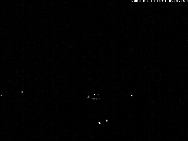 Archiv Foto Webcam Baltrumhus mit Blick auf die Nordsee