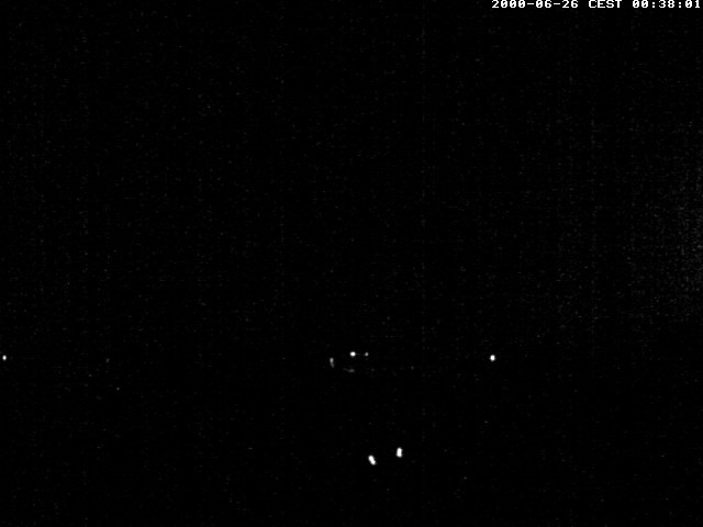 Archiv Foto Webcam Baltrumhus mit Blick auf die Nordsee