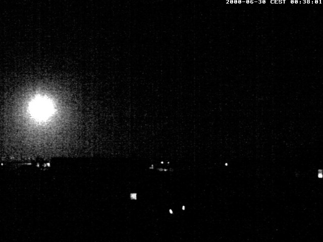 Archiv Foto Webcam Baltrumhus mit Blick auf die Nordsee