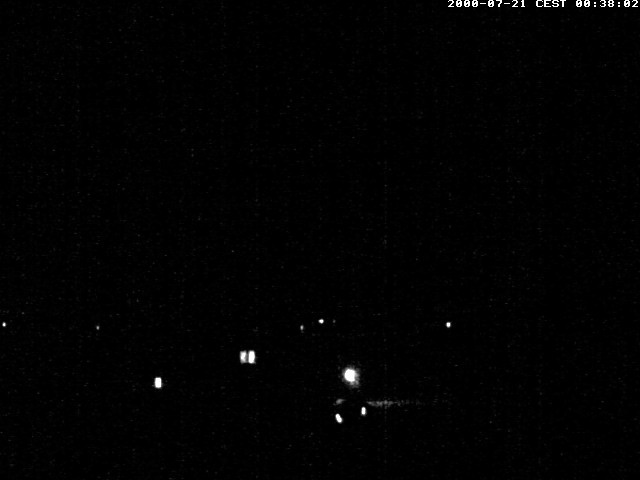 Archiv Foto Webcam Baltrumhus mit Blick auf die Nordsee