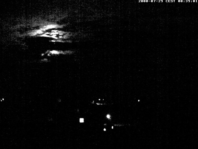 Archiv Foto Webcam Baltrumhus mit Blick auf die Nordsee