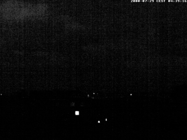 Archiv Foto Webcam Baltrumhus mit Blick auf die Nordsee