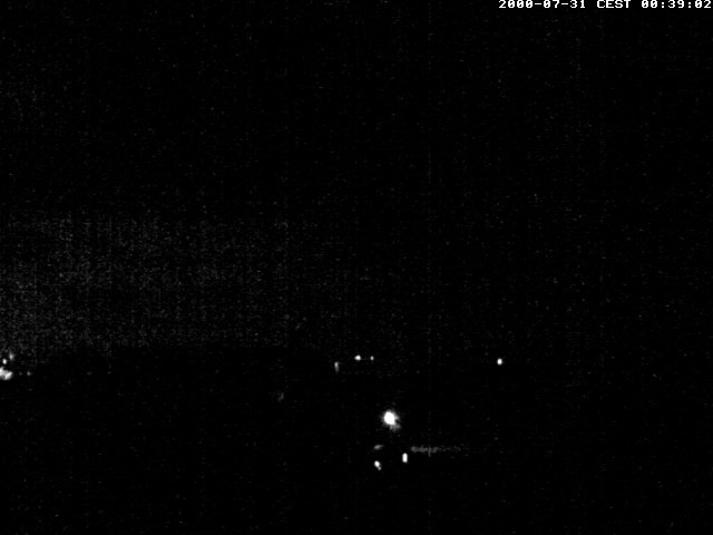 Archiv Foto Webcam Baltrumhus mit Blick auf die Nordsee