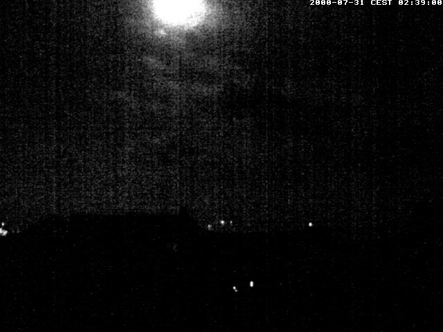 Archiv Foto Webcam Baltrumhus mit Blick auf die Nordsee