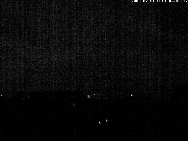 Archiv Foto Webcam Baltrumhus mit Blick auf die Nordsee
