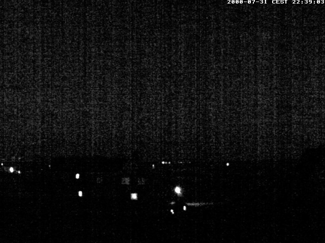Archiv Foto Webcam Baltrumhus mit Blick auf die Nordsee