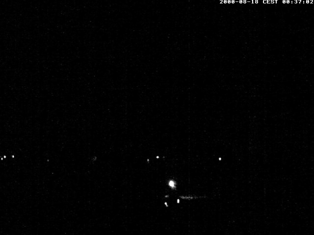 Archiv Foto Webcam Baltrumhus mit Blick auf die Nordsee