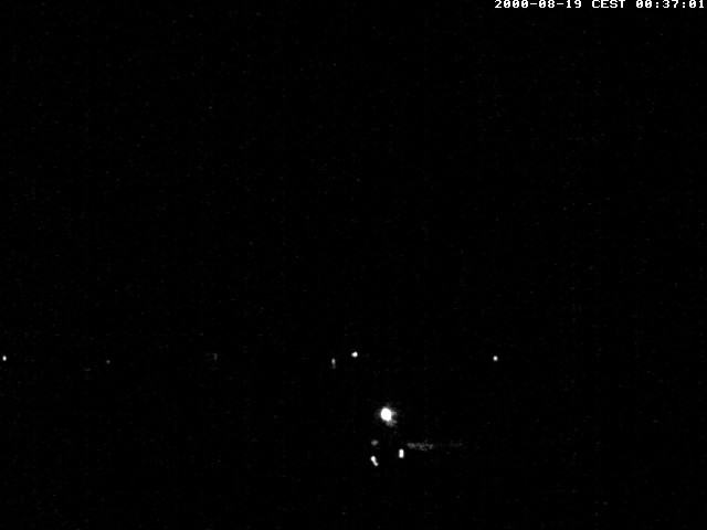 Archiv Foto Webcam Baltrumhus mit Blick auf die Nordsee