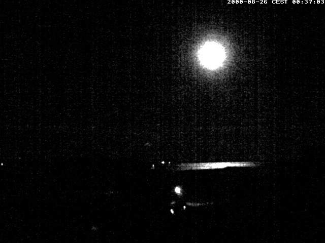 Archiv Foto Webcam Baltrumhus mit Blick auf die Nordsee