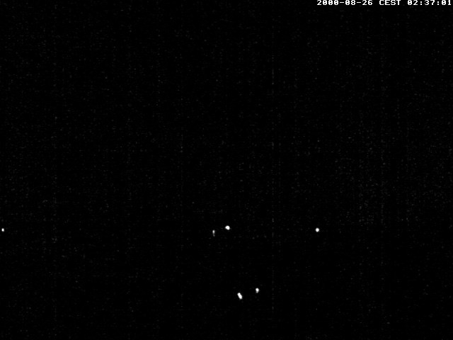 Archiv Foto Webcam Baltrumhus mit Blick auf die Nordsee