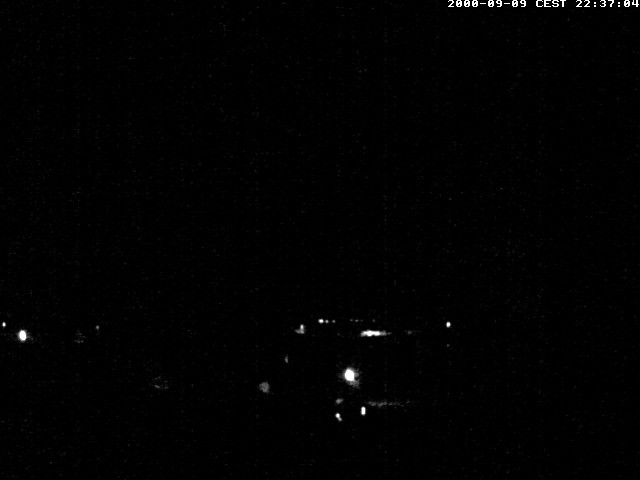 Archiv Foto Webcam Baltrumhus mit Blick auf die Nordsee