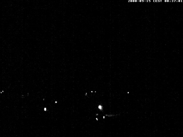 Archiv Foto Webcam Baltrumhus mit Blick auf die Nordsee