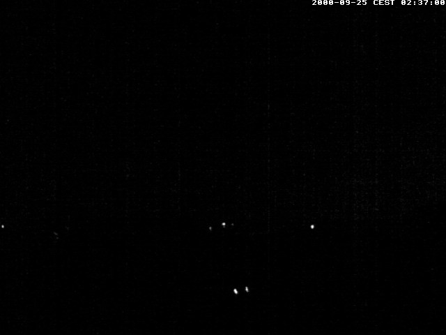 Archiv Foto Webcam Baltrumhus mit Blick auf die Nordsee