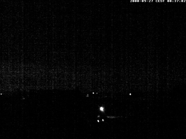 Archiv Foto Webcam Baltrumhus mit Blick auf die Nordsee
