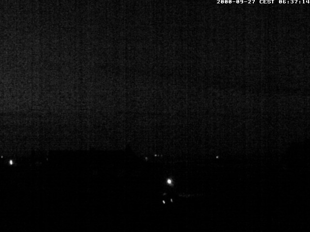 Archiv Foto Webcam Baltrumhus mit Blick auf die Nordsee