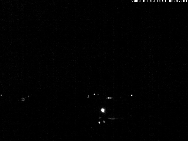 Archiv Foto Webcam Baltrumhus mit Blick auf die Nordsee