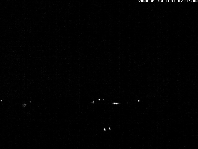 Archiv Foto Webcam Baltrumhus mit Blick auf die Nordsee
