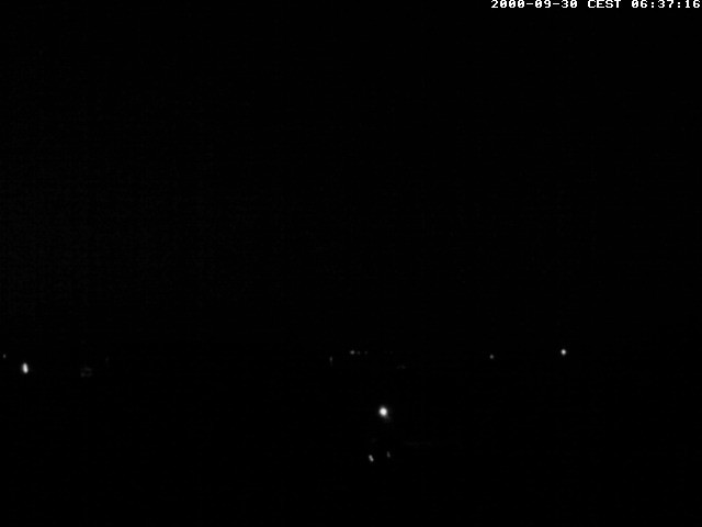 Archiv Foto Webcam Baltrumhus mit Blick auf die Nordsee