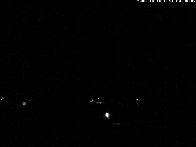 Archiv Foto Webcam Baltrumhus mit Blick auf die Nordsee