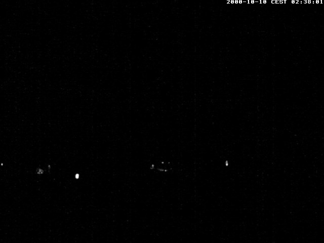 Archiv Foto Webcam Baltrumhus mit Blick auf die Nordsee
