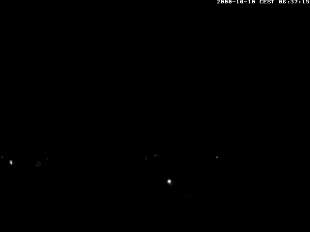 Archiv Foto Webcam Baltrumhus mit Blick auf die Nordsee