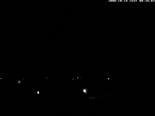 Archiv Foto Webcam Baltrumhus mit Blick auf die Nordsee