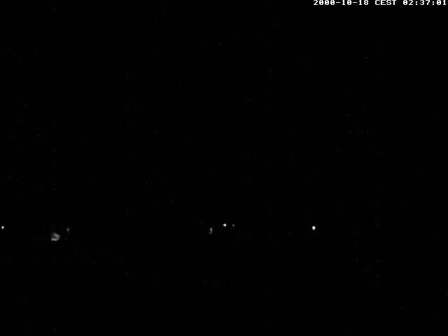 Archiv Foto Webcam Baltrumhus mit Blick auf die Nordsee