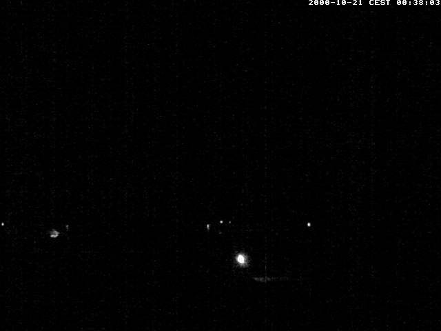 Archiv Foto Webcam Baltrumhus mit Blick auf die Nordsee
