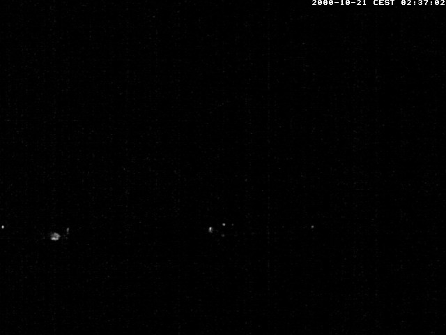 Archiv Foto Webcam Baltrumhus mit Blick auf die Nordsee
