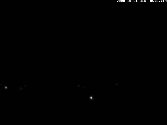 Archiv Foto Webcam Baltrumhus mit Blick auf die Nordsee